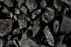 Midelney coal boiler costs